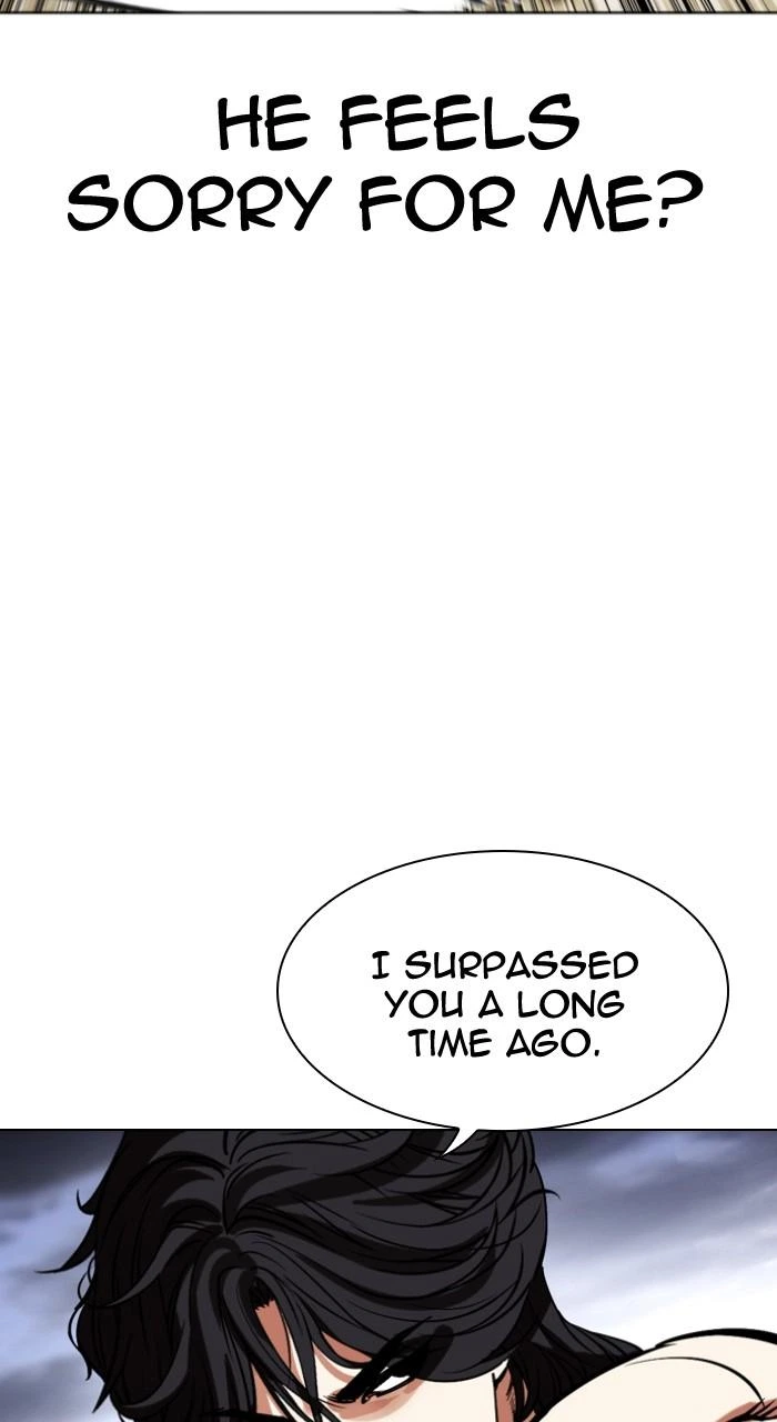 Lookism Chapter 490 — page 87