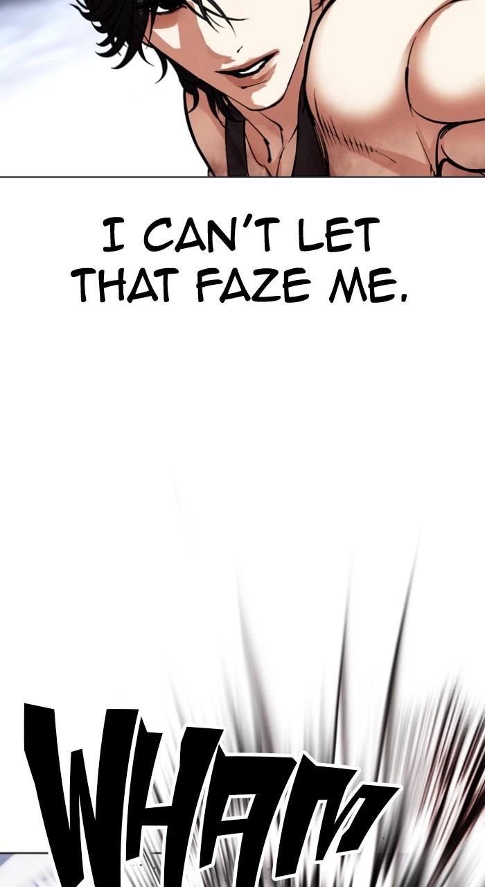 Lookism Chapter 490 — page 88