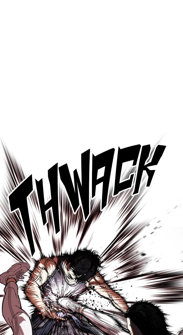 Lookism Chapter 490 — page 97