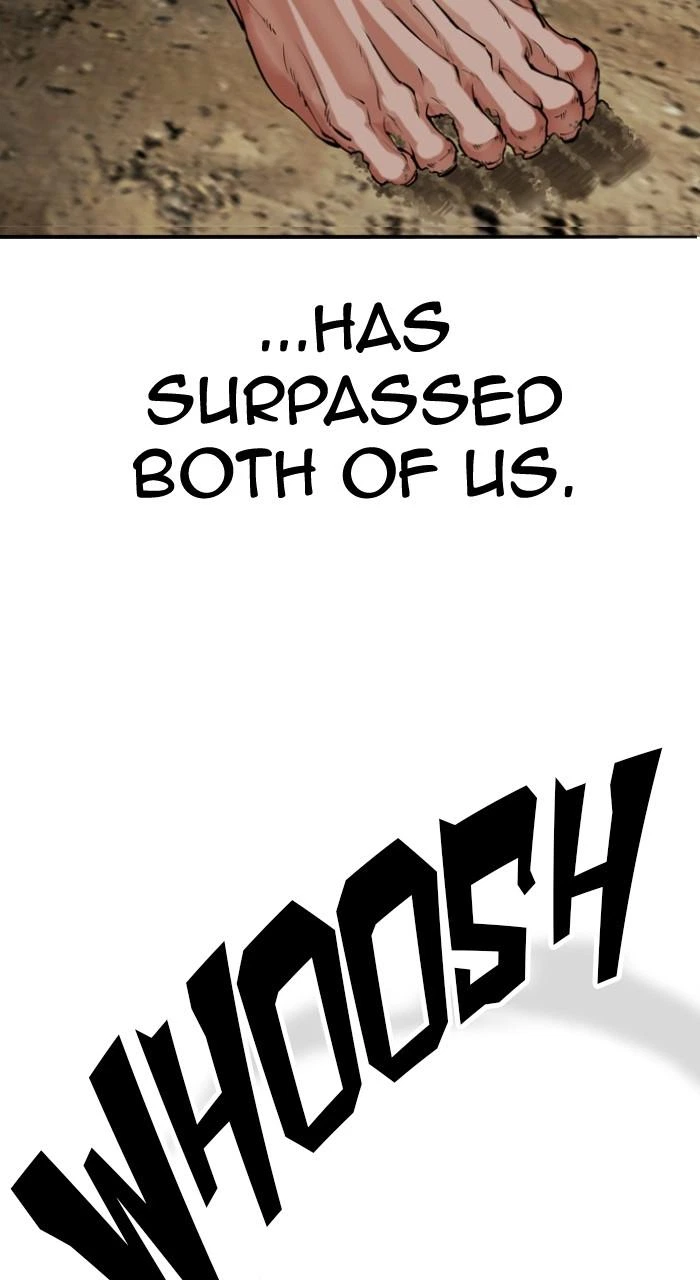 Lookism Chapter 490 — page 112