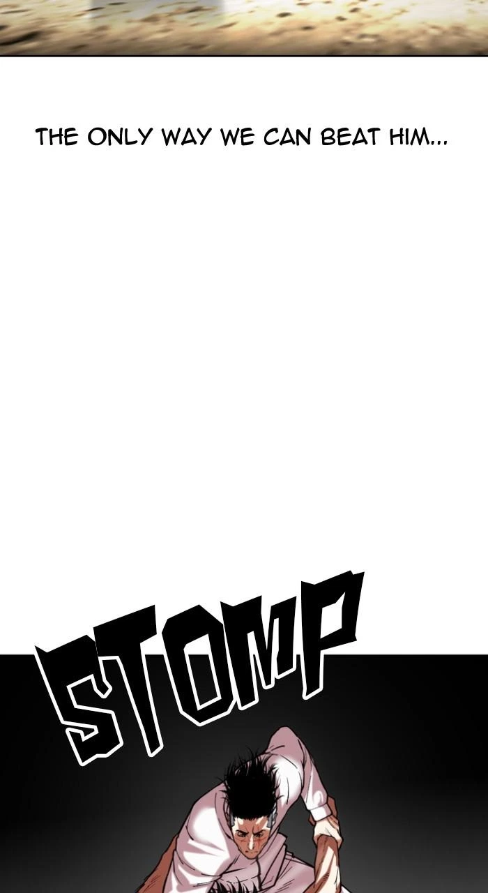 Lookism Chapter 490 — page 114