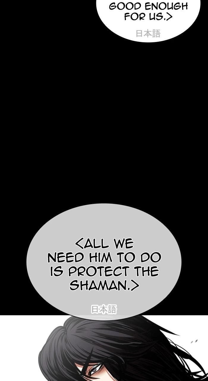 Lookism Chapter 490 — page 133