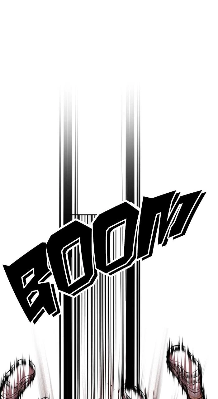 Lookism Chapter 490 — page 137