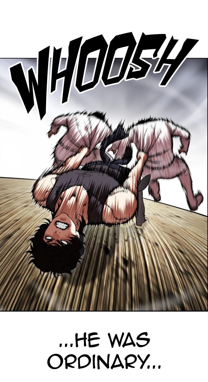 Lookism Chapter 490 — page 141