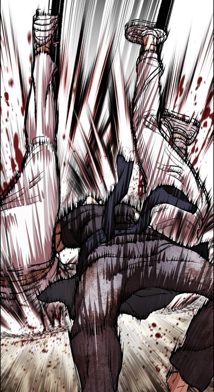 Lookism Chapter 490 — page 143