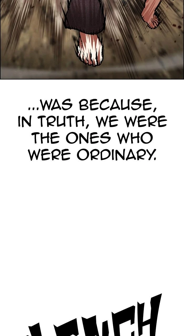 Lookism Chapter 490 — page 144