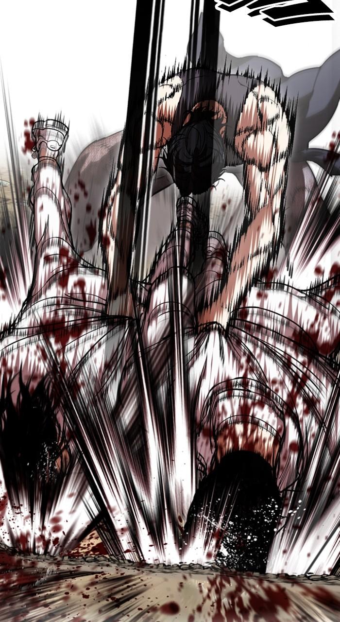 Lookism Chapter 490 — page 149
