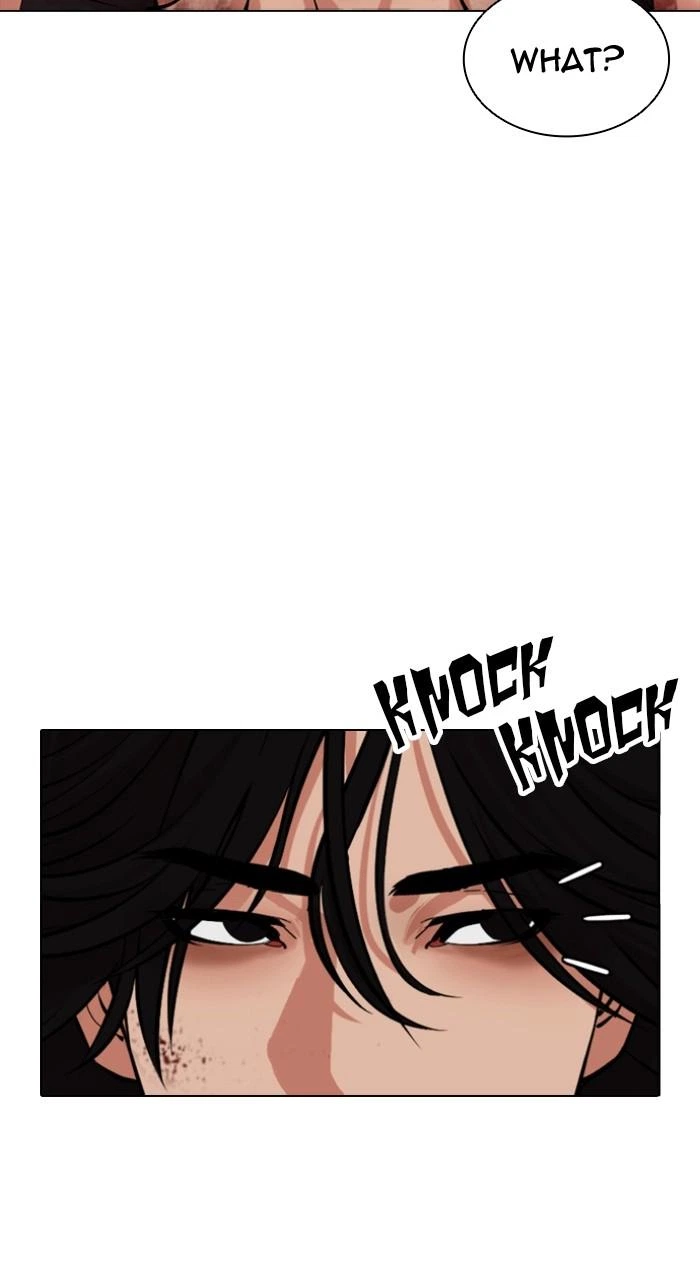 Lookism Chapter 490 — page 159