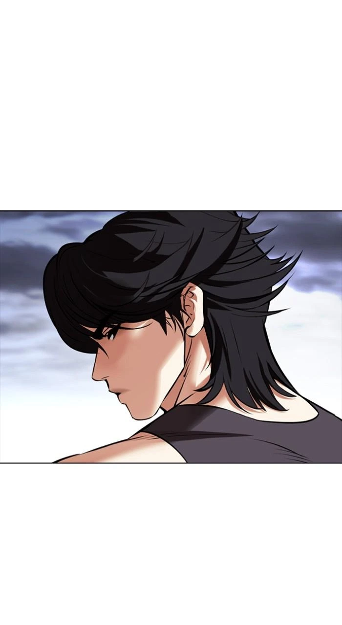 Lookism Chapter 490 — page 160