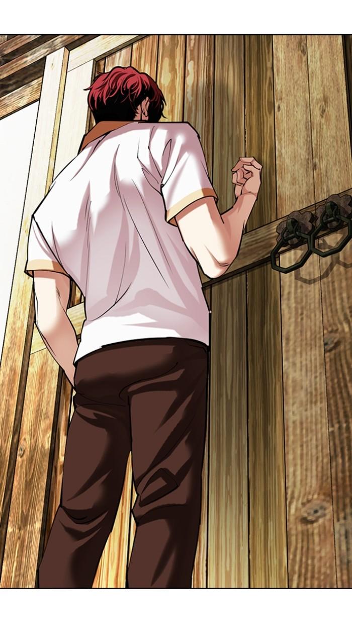 Lookism Chapter 490 — page 163