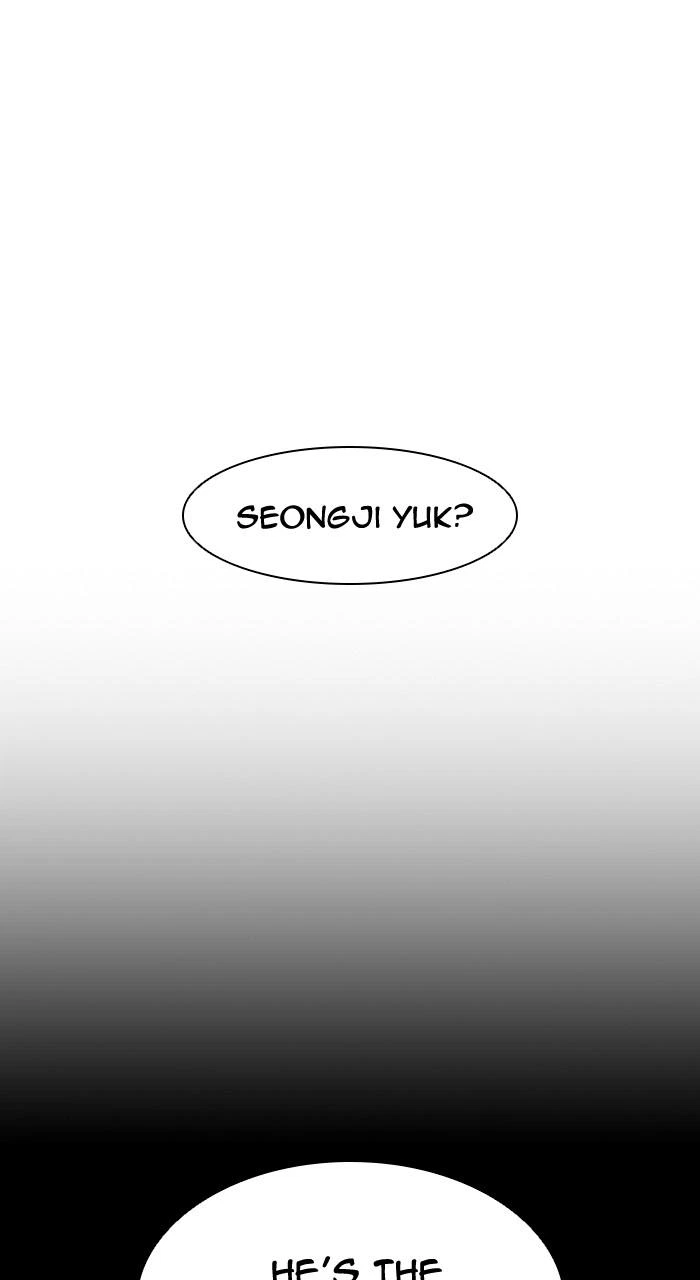 Lookism Chapter 490 — page 164