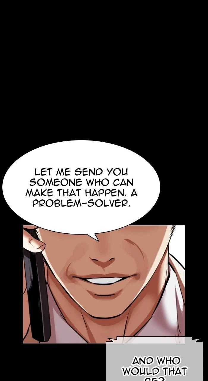 Lookism Chapter 490 — page 169