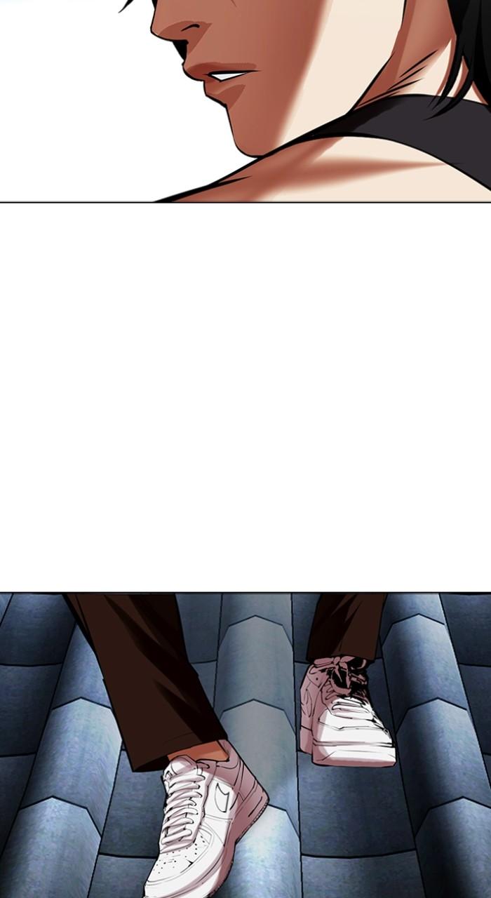 Lookism Chapter 490 — page 171