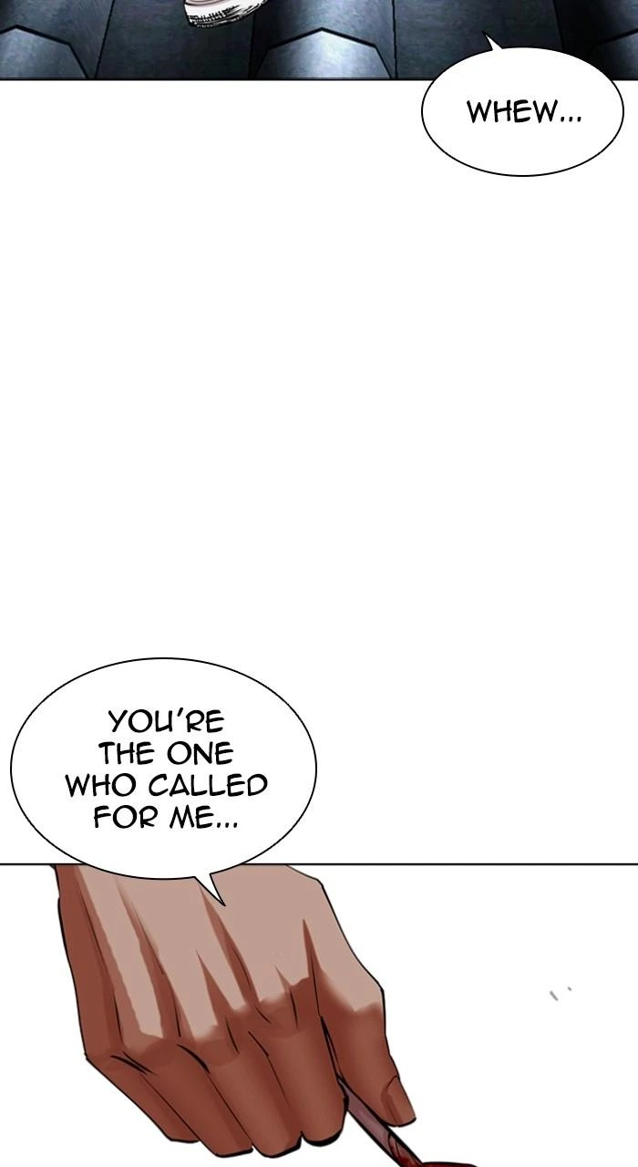 Lookism Chapter 490 — page 172