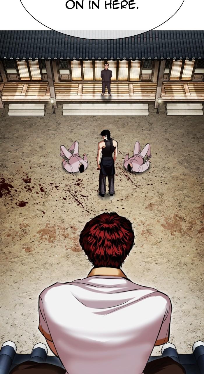 Lookism Chapter 490 — page 174