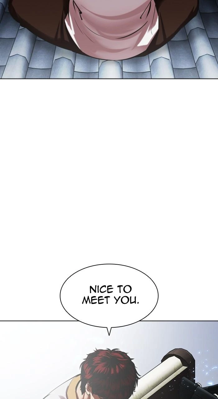 Lookism Chapter 490 — page 175