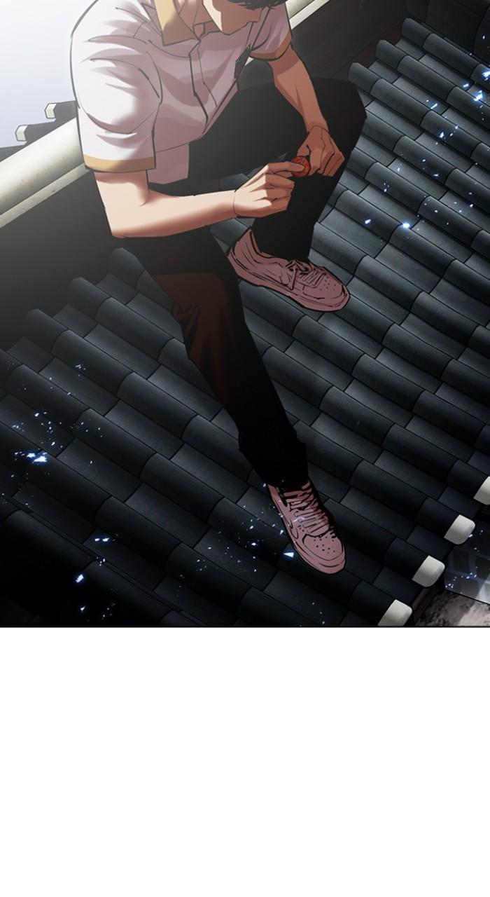 Lookism Chapter 490 — page 176