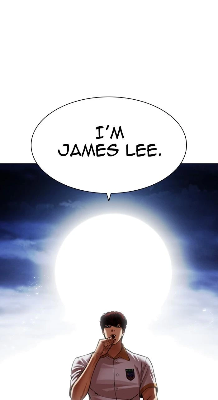Lookism Chapter 490 — page 177