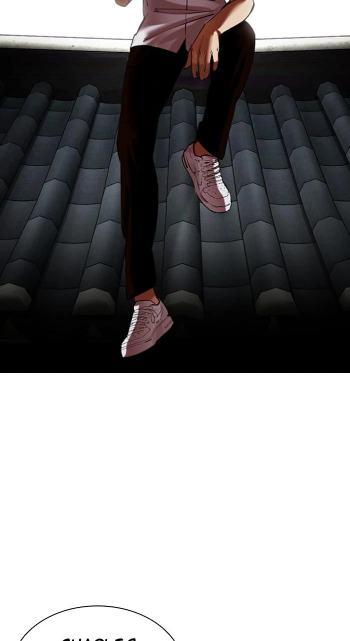 Lookism Chapter 490 — page 178