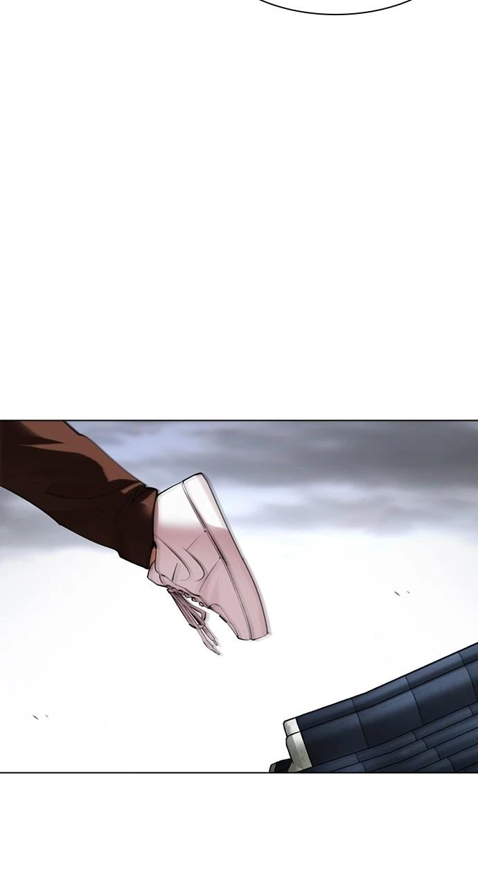 Lookism Chapter 491 — page 4