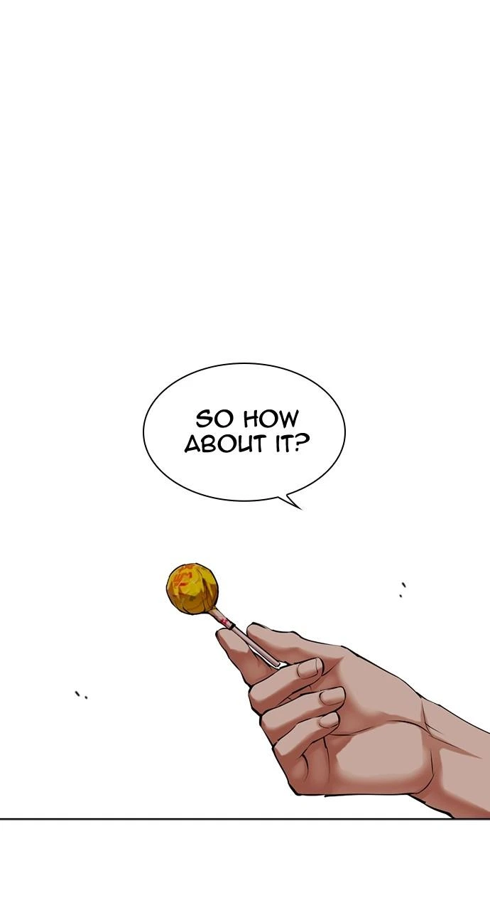 Lookism Chapter 491 — page 16