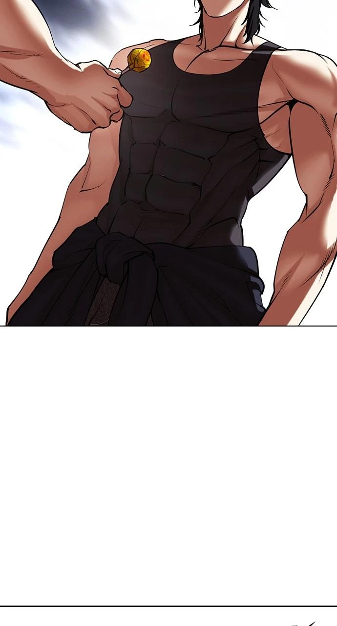 Lookism Chapter 491 — page 19