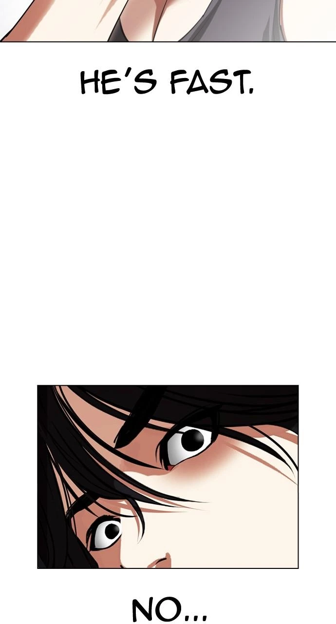 Lookism Chapter 491 — page 35