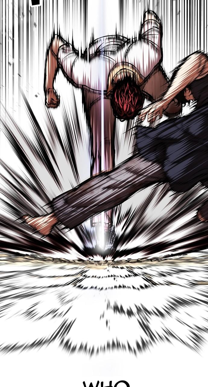 Lookism Chapter 491 — page 40