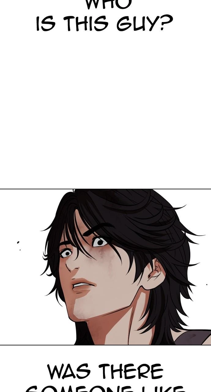 Lookism Chapter 491 — page 41