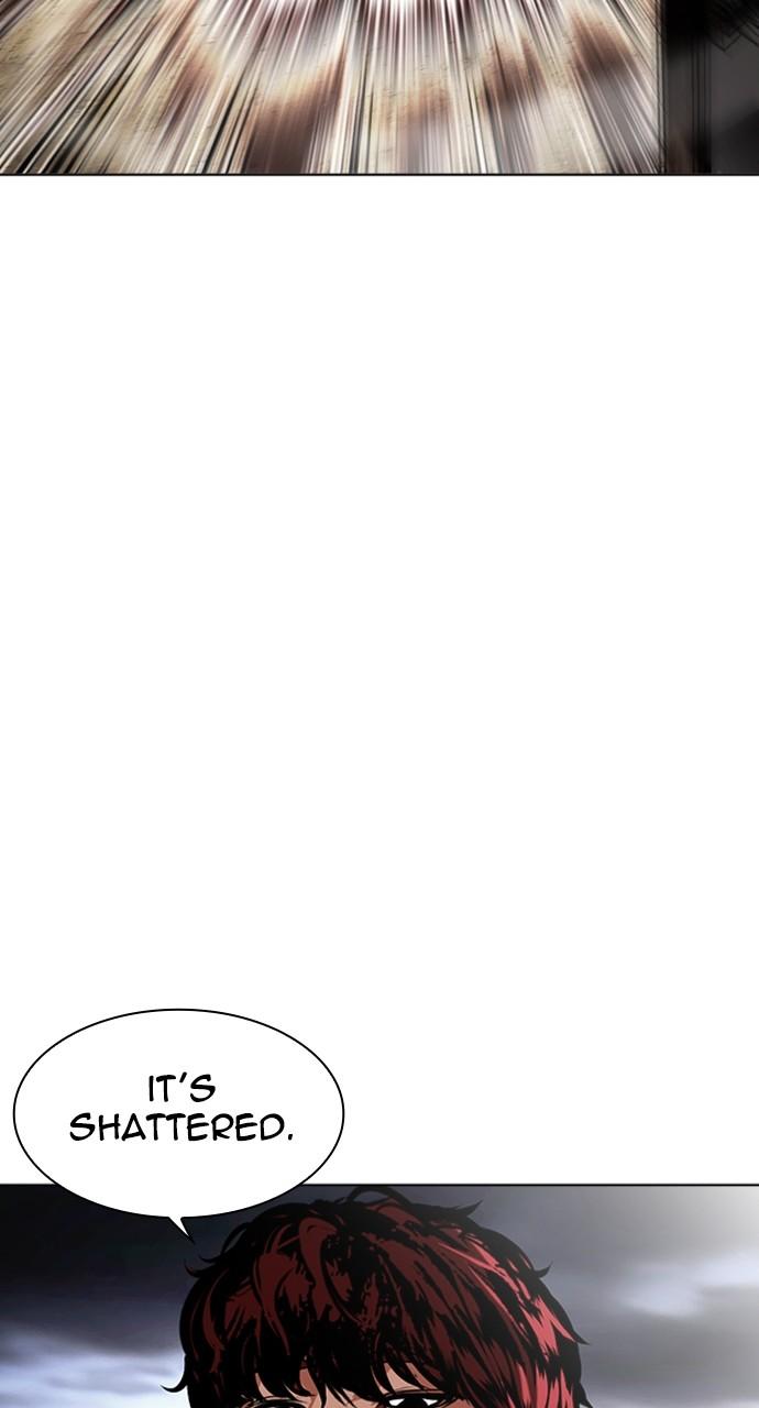 Lookism Chapter 491 — page 45