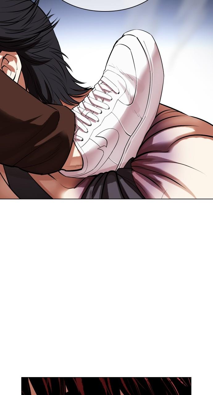 Lookism Chapter 491 — page 47