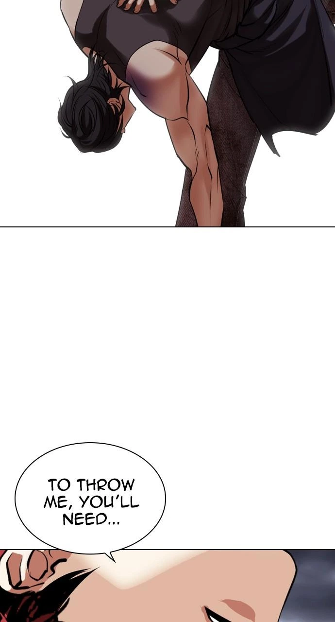 Lookism Chapter 491 — page 57