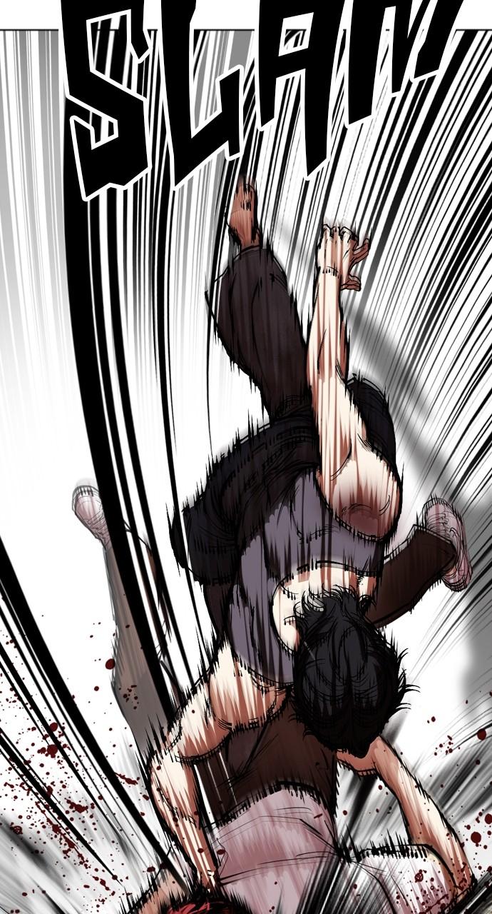 Lookism Chapter 491 — page 61