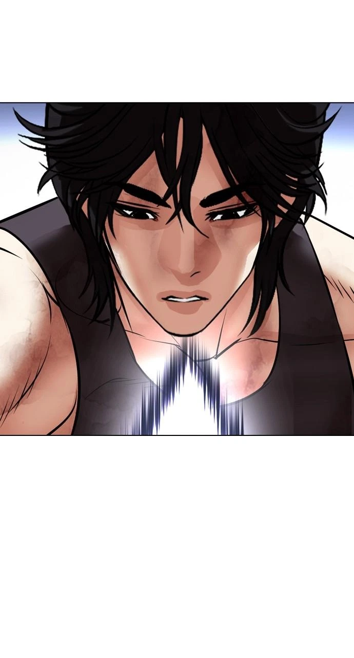 Lookism Chapter 491 — page 64