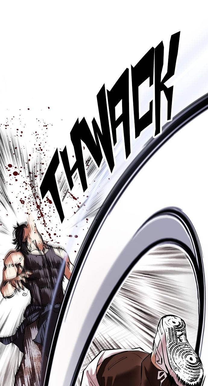 Lookism Chapter 491 — page 65