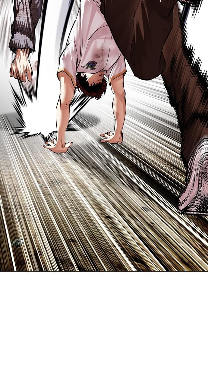 Lookism Chapter 491 — page 66