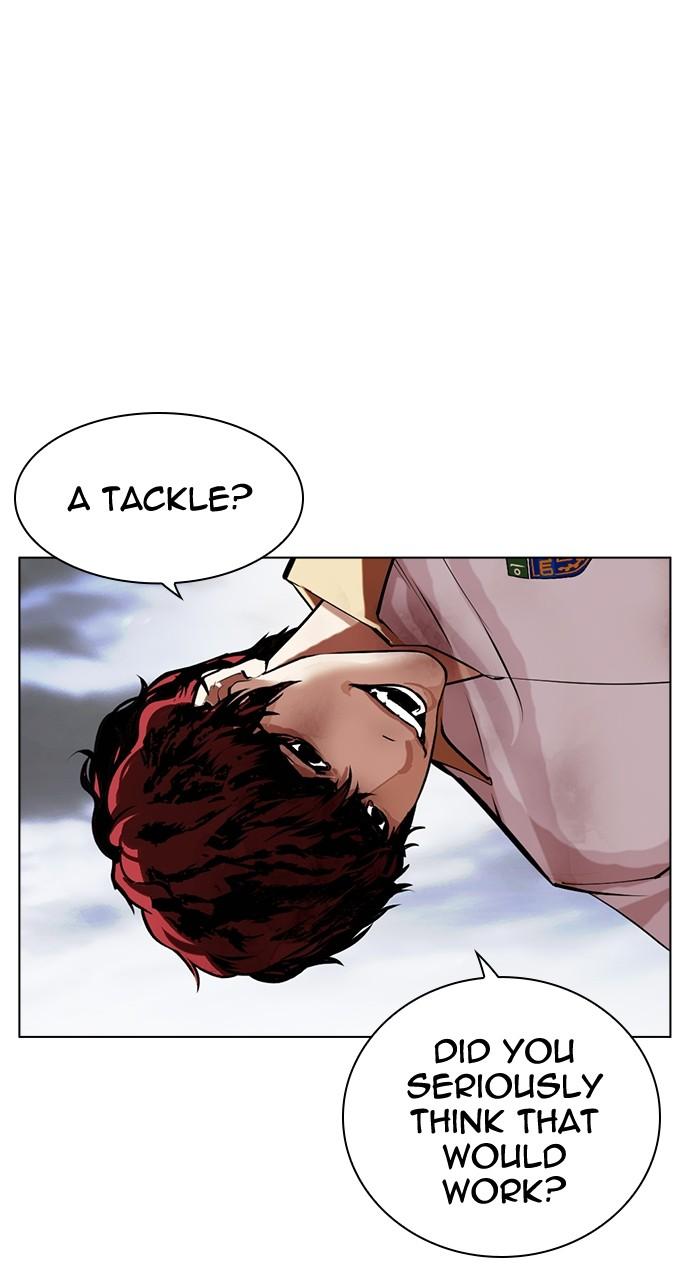Lookism Chapter 491 — page 78