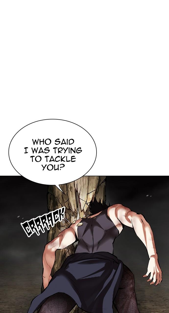Lookism Chapter 491 — page 79