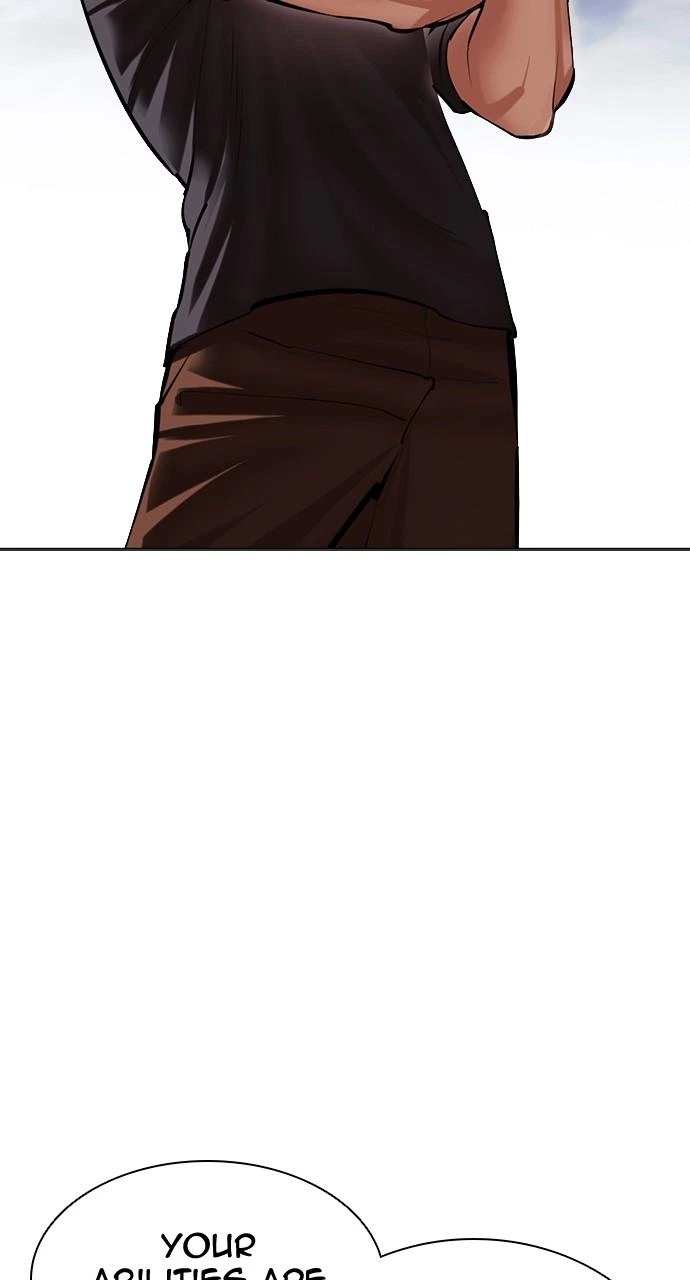 Lookism Chapter 491 — page 87