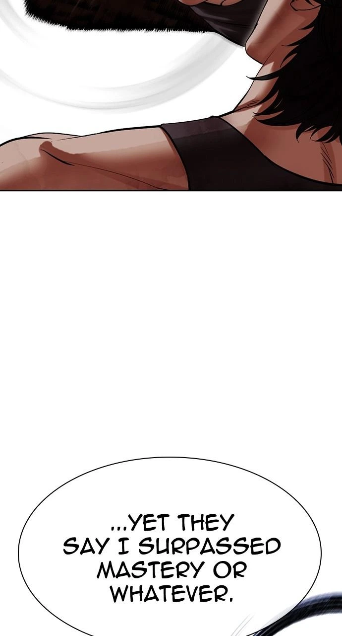 Lookism Chapter 491 — page 95