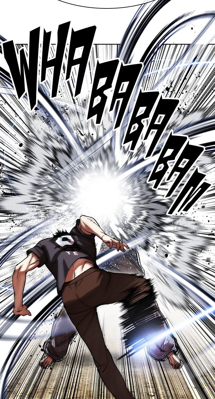 Lookism Chapter 491 — page 96