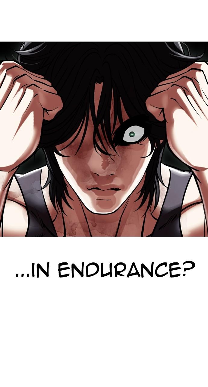 Lookism Chapter 491 — page 101