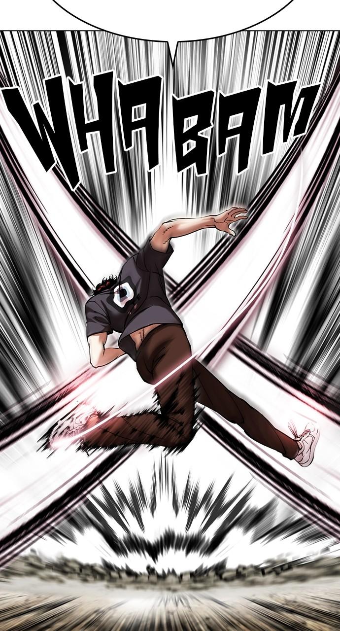 Lookism Chapter 491 — page 106