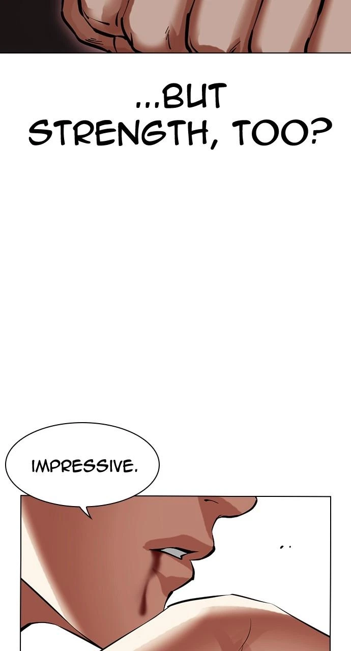 Lookism Chapter 491 — page 113