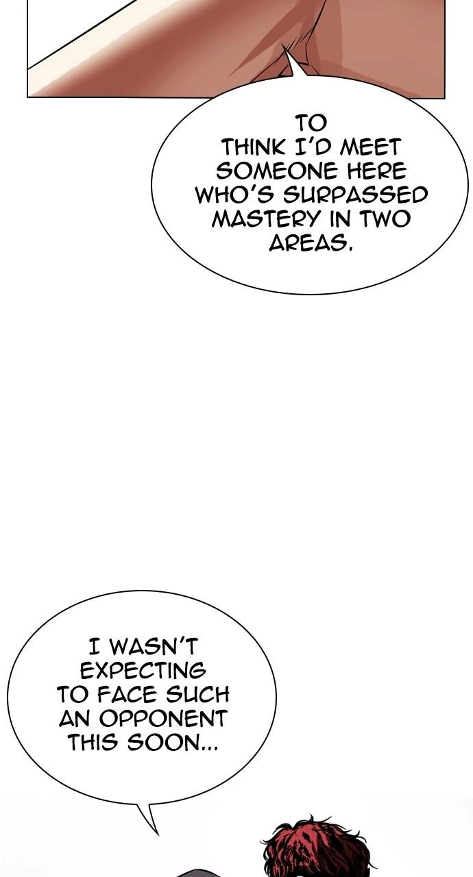 Lookism Chapter 491 — page 114