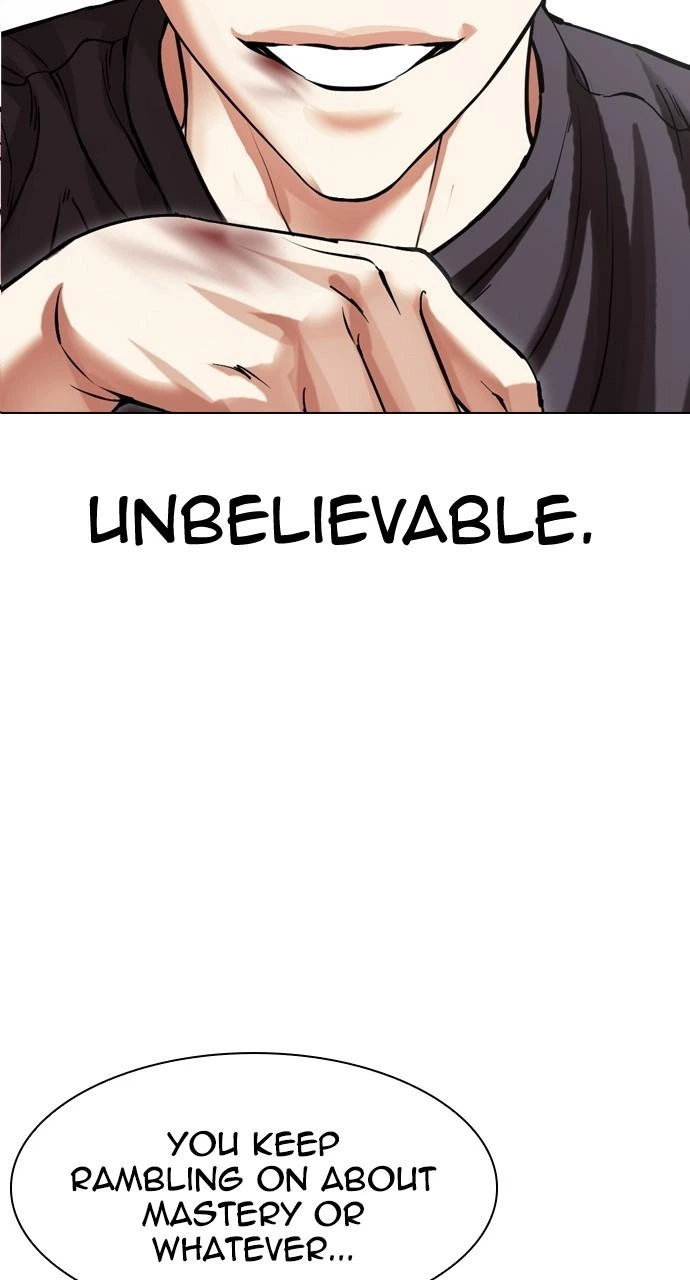 Lookism Chapter 491 — page 117