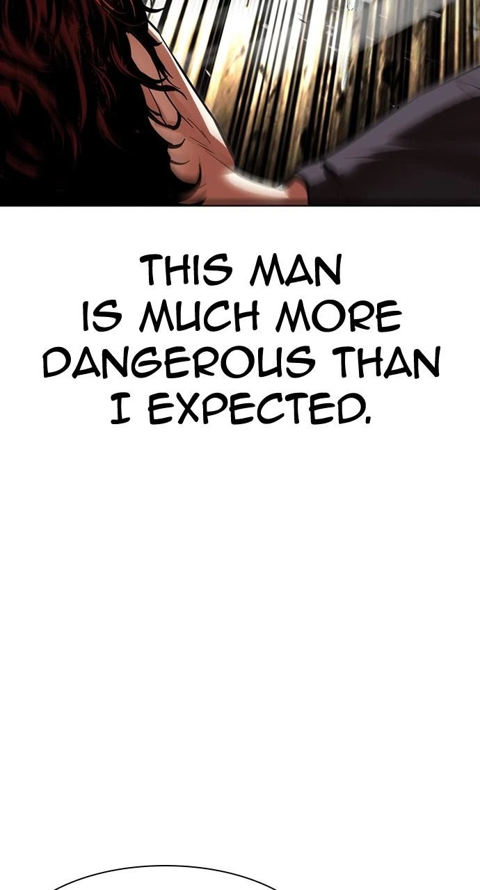 Lookism Chapter 491 — page 122