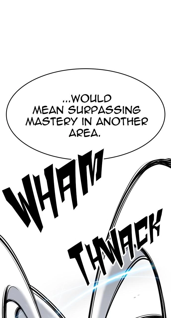 Lookism Chapter 491 — page 136