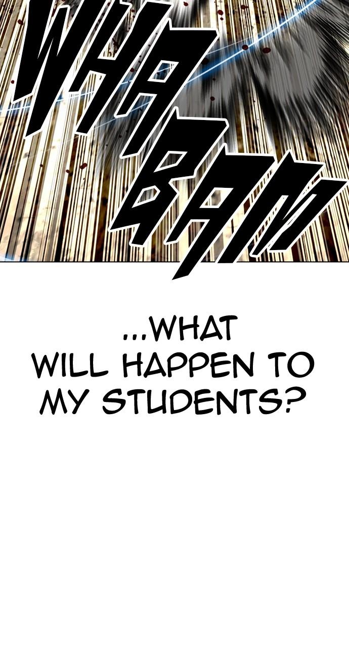 Lookism Chapter 491 — page 138