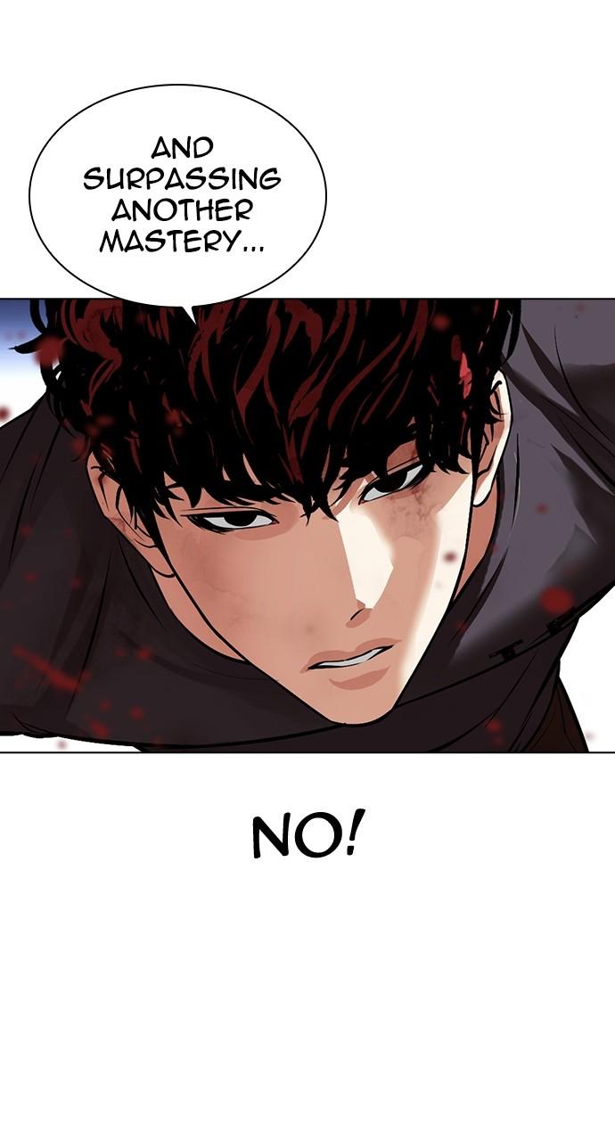 Lookism Chapter 491 — page 139